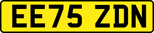 EE75ZDN