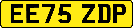 EE75ZDP