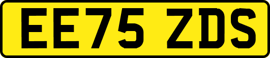 EE75ZDS