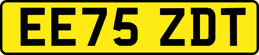 EE75ZDT