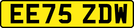 EE75ZDW