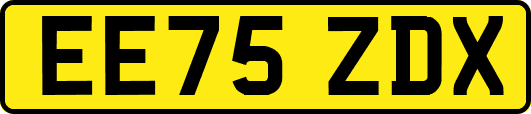 EE75ZDX