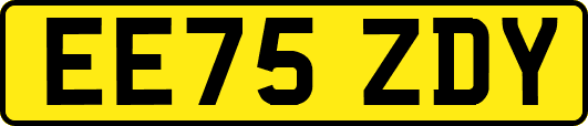 EE75ZDY