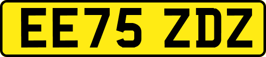 EE75ZDZ