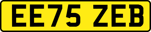 EE75ZEB