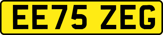 EE75ZEG