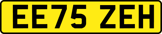 EE75ZEH