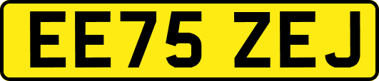 EE75ZEJ