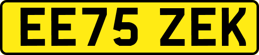 EE75ZEK