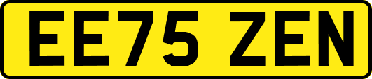 EE75ZEN