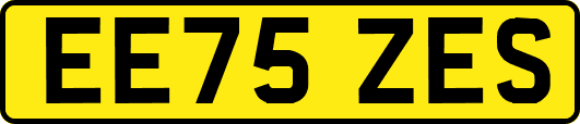 EE75ZES