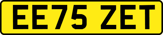 EE75ZET