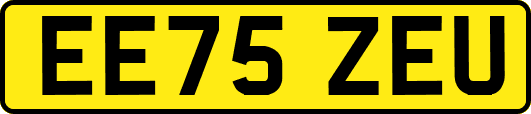 EE75ZEU