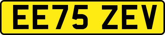EE75ZEV