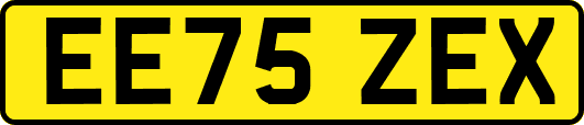 EE75ZEX
