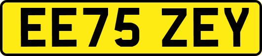 EE75ZEY