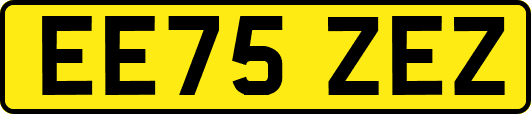 EE75ZEZ
