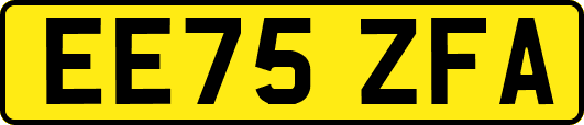 EE75ZFA