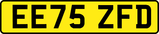 EE75ZFD