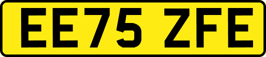 EE75ZFE