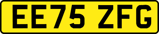 EE75ZFG