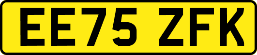 EE75ZFK