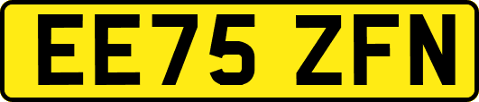 EE75ZFN
