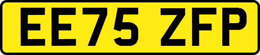 EE75ZFP