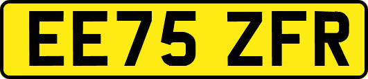 EE75ZFR