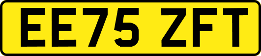 EE75ZFT