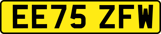 EE75ZFW