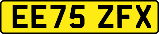 EE75ZFX
