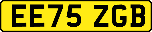 EE75ZGB