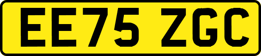 EE75ZGC