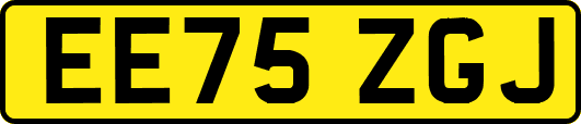 EE75ZGJ