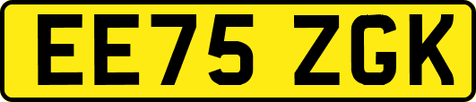 EE75ZGK
