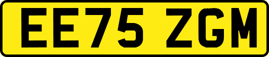 EE75ZGM