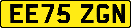 EE75ZGN