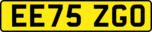 EE75ZGO