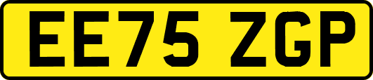 EE75ZGP