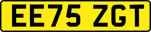 EE75ZGT