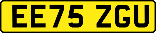 EE75ZGU