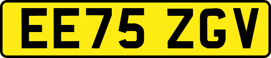 EE75ZGV