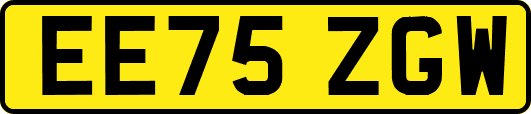 EE75ZGW