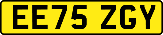 EE75ZGY