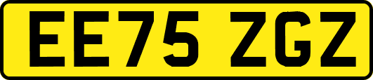 EE75ZGZ