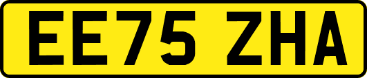 EE75ZHA