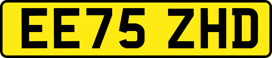 EE75ZHD