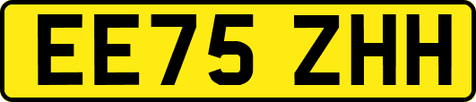 EE75ZHH