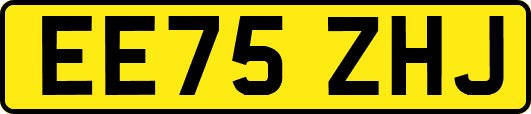 EE75ZHJ
